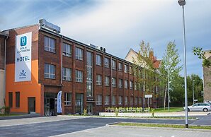 H24 Berlin Lichtenberg