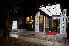 H24 Berlin Lichtenberg