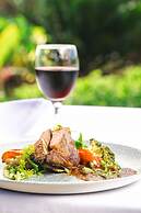 Zanzibar Queen Hotel