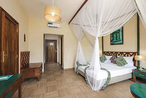 Zanzibar Queen Hotel