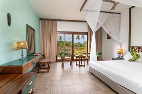 Zanzibar Queen Hotel