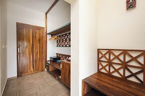 Zanzibar Queen Hotel