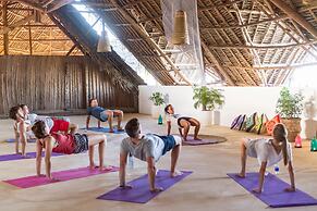 Zanzibar Queen Hotel