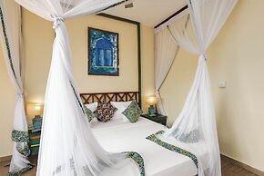 Zanzibar Queen Hotel