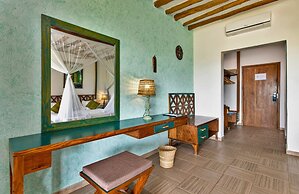 Zanzibar Queen Hotel