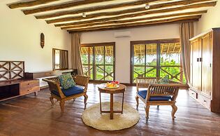 Zanzibar Queen Hotel