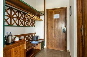 Zanzibar Queen Hotel