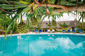 Zanzibar Queen Hotel