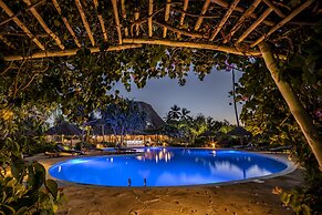 Zanzibar Queen Hotel