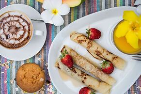 Zanzibar Queen Hotel