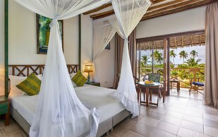Zanzibar Queen Hotel