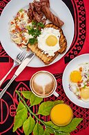 Zanzibar Queen Hotel