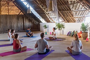 Zanzibar Queen Hotel