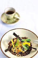 Zanzibar Queen Hotel