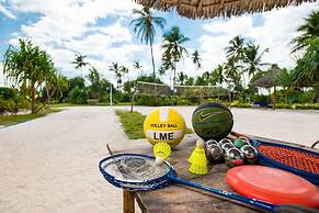 Zanzibar Queen Hotel