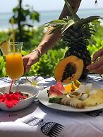 Zanzibar Queen Hotel