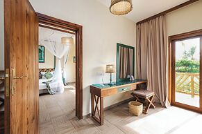 Zanzibar Queen Hotel