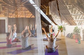 Zanzibar Queen Hotel