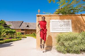 Zanzibar Queen Hotel