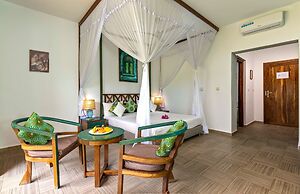 Zanzibar Queen Hotel