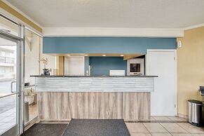 OYO Hotel Alexandria LA - Hwy 165