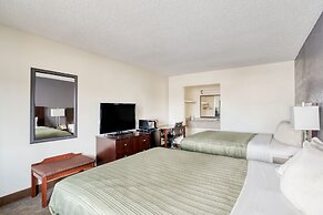 OYO Hotel Alexandria LA - Hwy 165