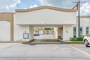 OYO Hotel Alexandria LA - Hwy 165