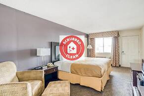 OYO Hotel Alexandria LA - Hwy 165