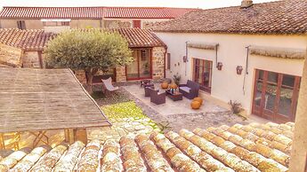 Il Borgo dell'Arcangelo