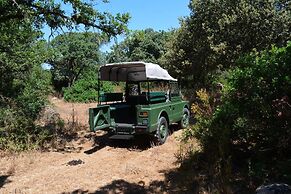 Il Borgo dell'Arcangelo