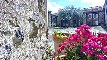 Il Borgo dell'Arcangelo