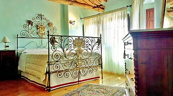 Il Borgo dell'Arcangelo