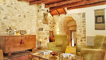 Il Borgo dell'Arcangelo