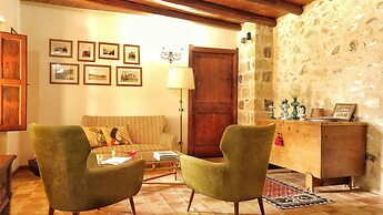 Il Borgo dell'Arcangelo