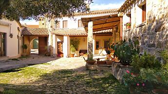 Il Borgo dell'Arcangelo