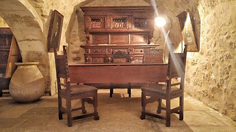 Il Borgo dell'Arcangelo