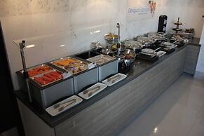 Holiday Inn Express & Suites Silao Aeropuerto - Terminal by IHG