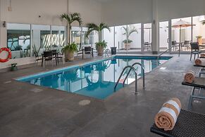 Holiday Inn Express & Suites Silao Aeropuerto - Terminal by IHG