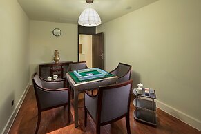 Hilton Linzhi Resort