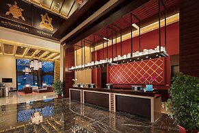 Hilton Linzhi Resort