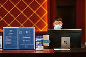 Hilton Linzhi Resort