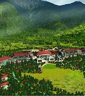 Hilton Linzhi Resort