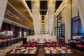 Hilton Linzhi Resort