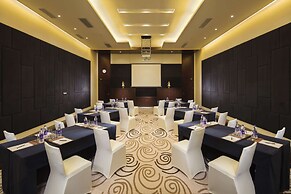 Hilton Linzhi Resort