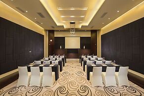 Hilton Linzhi Resort