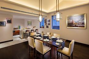 Hilton Linzhi Resort