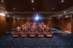 Hilton Linzhi Resort