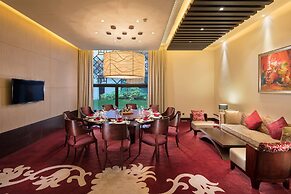 Hilton Linzhi Resort