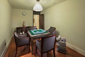 Hilton Linzhi Resort