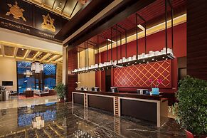 Hilton Linzhi Resort